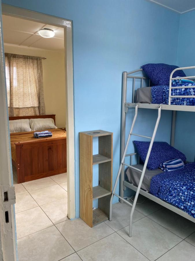 Blue Paradise Curacao Βίλλεμσταντ Εξωτερικό φωτογραφία