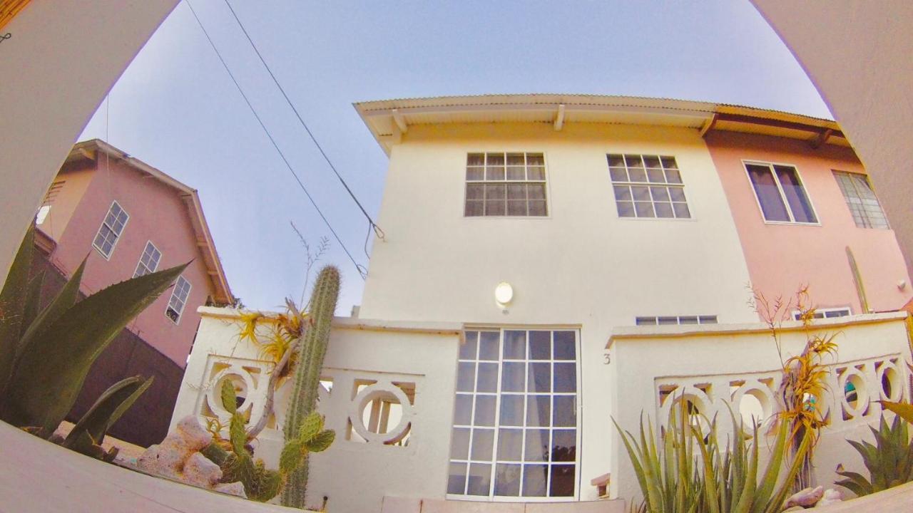 Blue Paradise Curacao Βίλλεμσταντ Εξωτερικό φωτογραφία