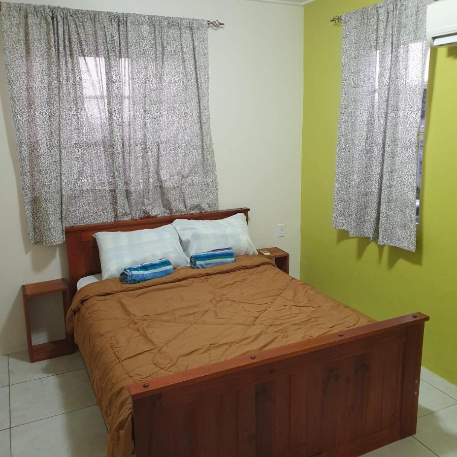 Blue Paradise Curacao Βίλλεμσταντ Εξωτερικό φωτογραφία