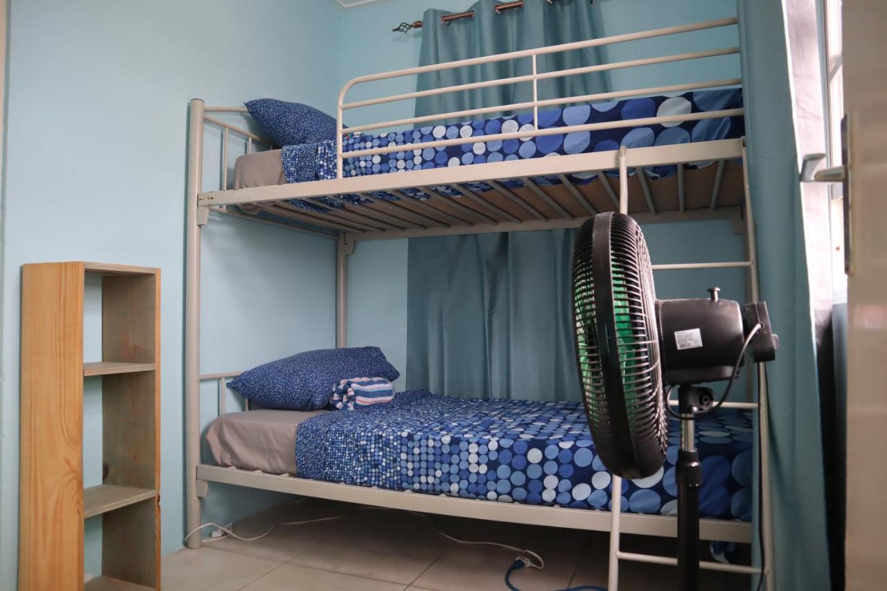 Blue Paradise Curacao Βίλλεμσταντ Εξωτερικό φωτογραφία