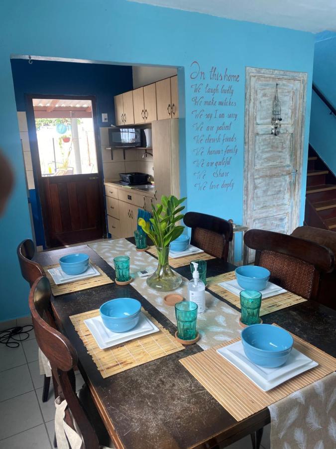 Blue Paradise Curacao Βίλλεμσταντ Εξωτερικό φωτογραφία